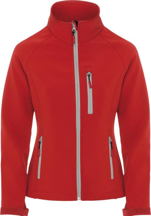 Produktbild Alpinia Antartida Softshelljacke (S)
