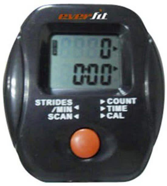 Actual product image Toorx Step-Twist