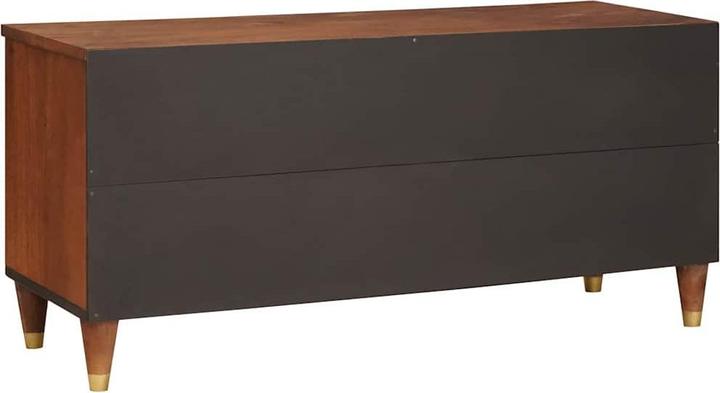 Immagine prodotto vidaXL Wohnzimmerschrank (33.50 x 100 x 46 cm)