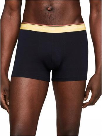 Image du produit Tommy Hilfiger Trunk WB (L)