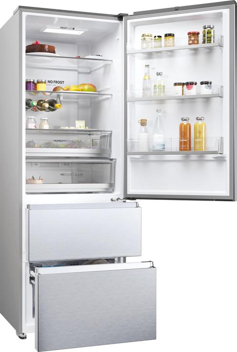 Actual product image Haier HTR5720ENMG (483 l)