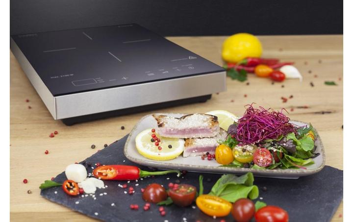 Image du produit Caso S-Line 2100