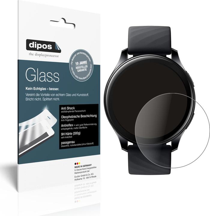upscreen Pellicola Protettiva Opaca per OnePlus 13 Protezione