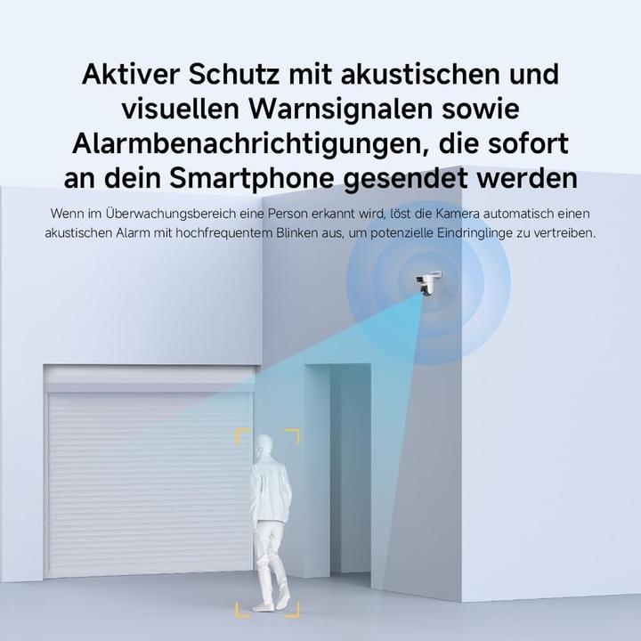 Produktbild Xiaomi CW500 Dual (2560 x 1440 Pixels)