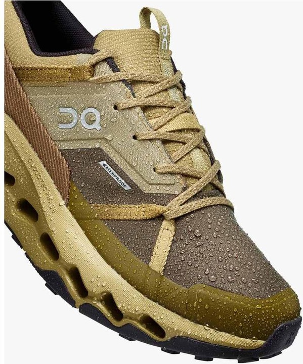 Produktbild On Running Cloudhorizon Waterproof Damen Trail-Schuhe (37.5)
