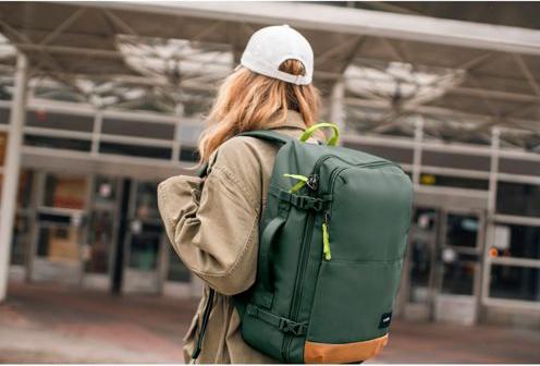 Image du produit Pacsafe Go Carry-on 34L (34 l)