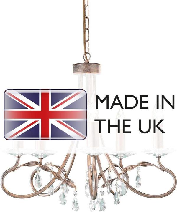 Produktbild Elstead Lighting Christina (47 cm)