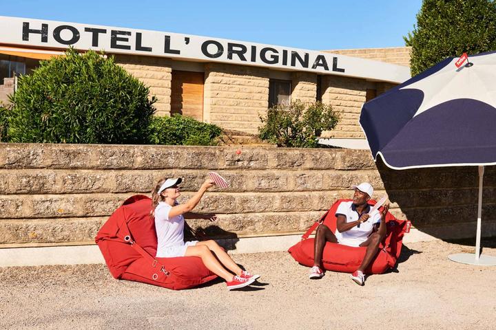 Actual product image Fatboy The Buggle-Up