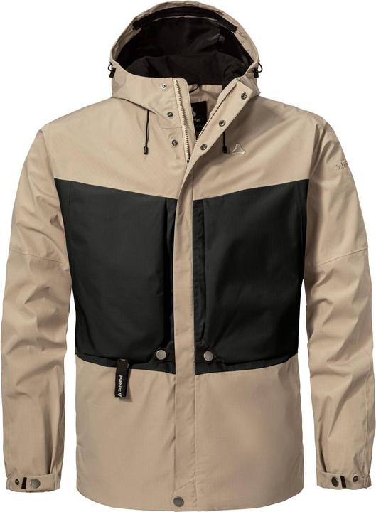 Actual product image Schöffel 2L Jacket Style Maghera MEN (48)