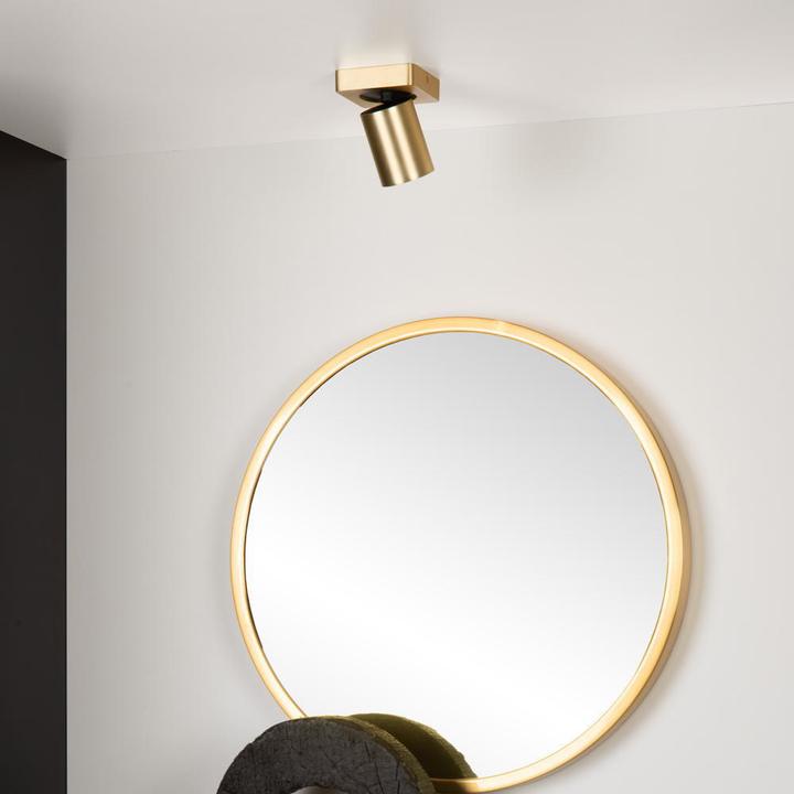 Image du produit Lucide Nigel (320 lm, GU10)