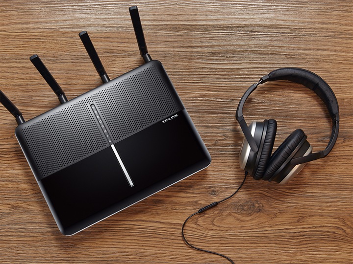 Produktbild TP-Link Archer C2600