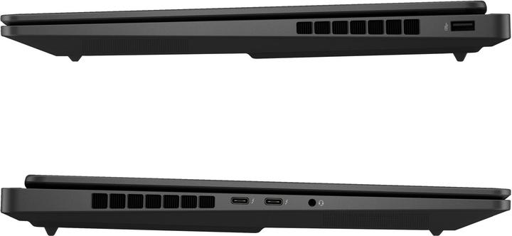 Produktbild HP Omen Max 16-ah0193ng (16", 1000 GB, 32 GB, DE, Intel Core Ultra 9 275HX)