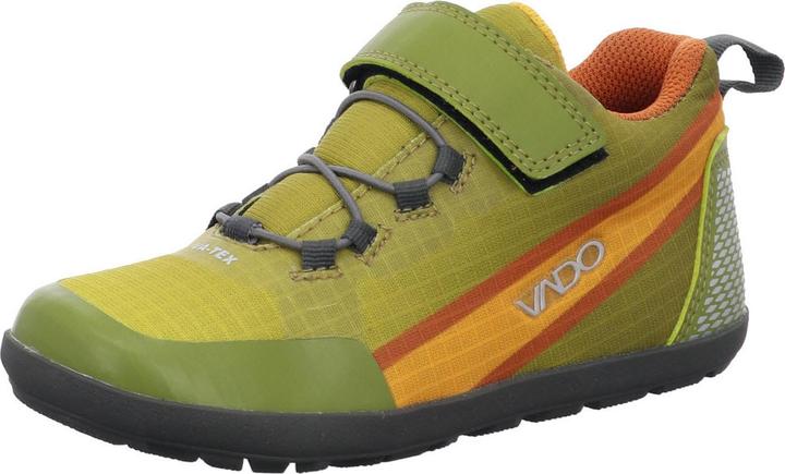 Image du produit Vado Bottes VELCRO VATEX (30)