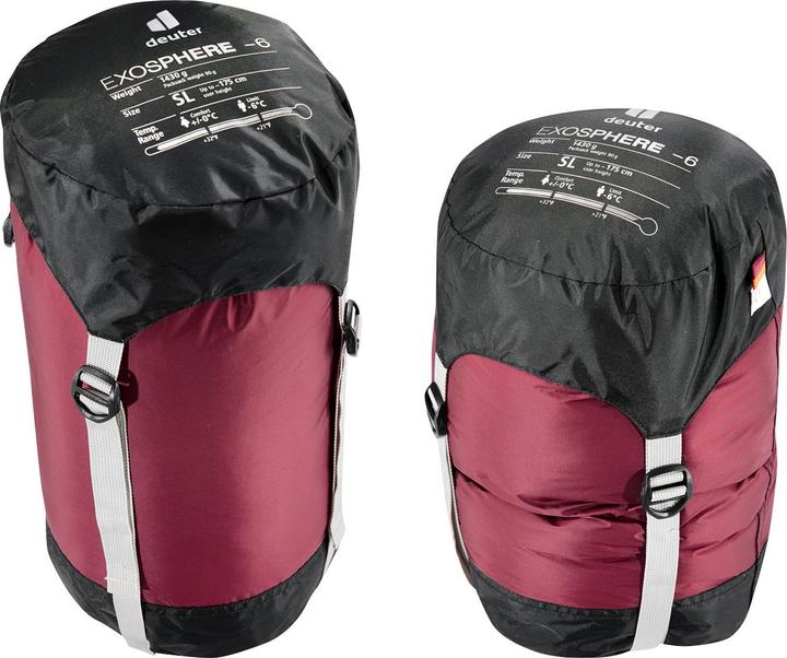 Produktbild Deuter Exosphere (205 cm)
