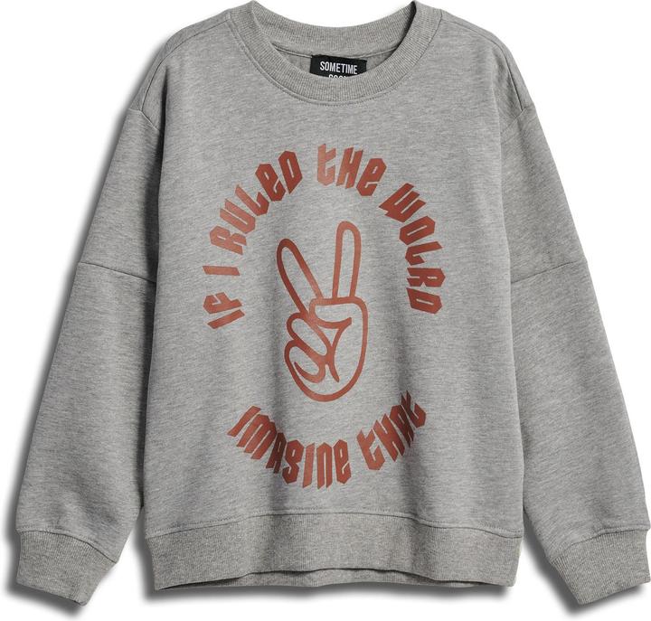 Immagine prodotto hummel stsSOFIA SWEATSHIRT (104)