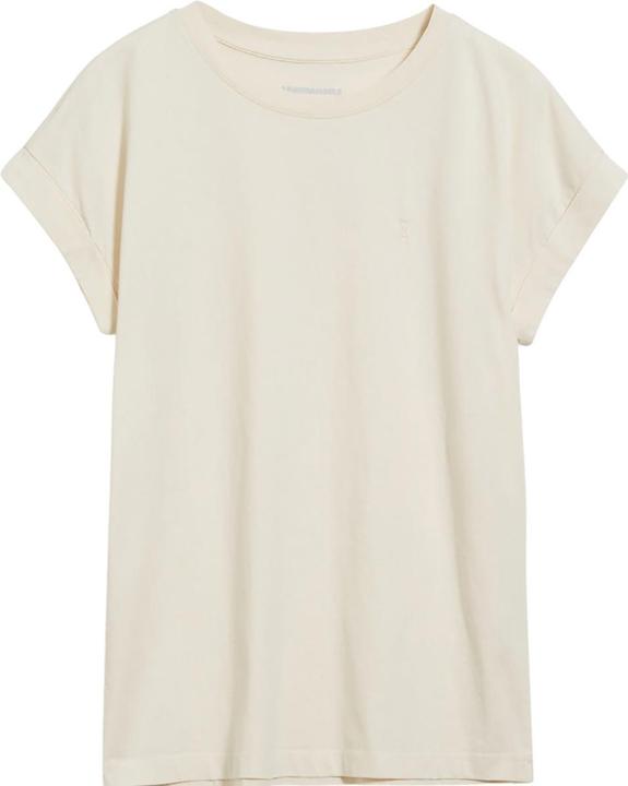 Actual product image Armedangels Idaraa T-Shirt undyed (XL)