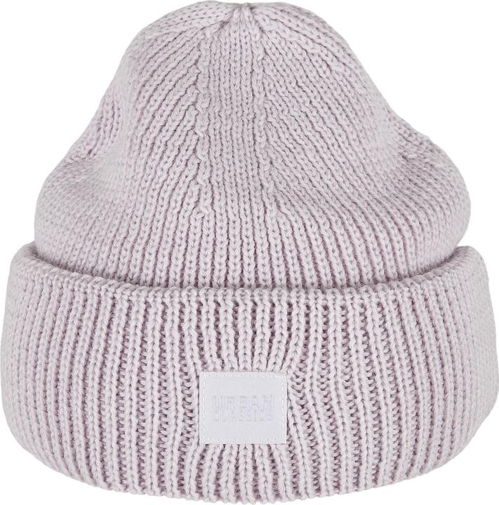 Produktbild Urban Classics Knitted Wool Beanie (One Size)