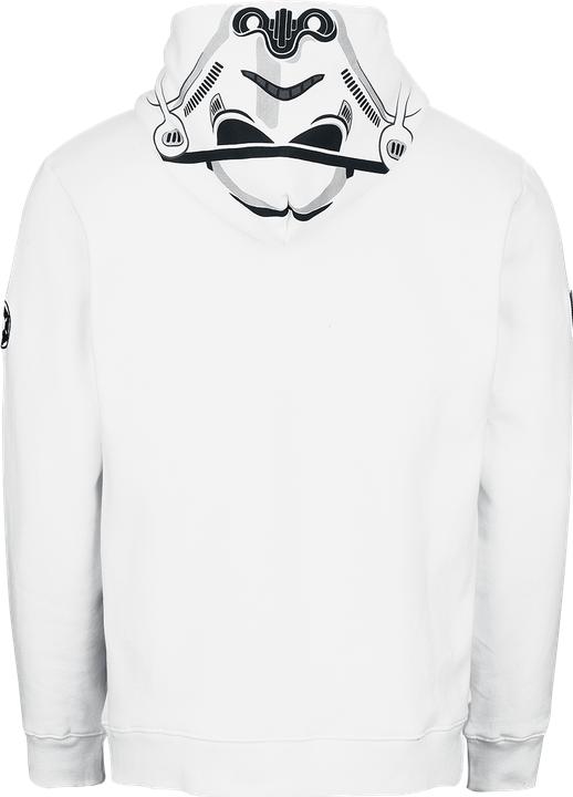 Produktbild Star Wars Stormtrooper (XXL)