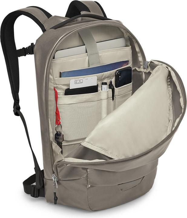 Produktbild Osprey Transporter Panel Loader Rucksack 47 cm Laptopfach (25 l)