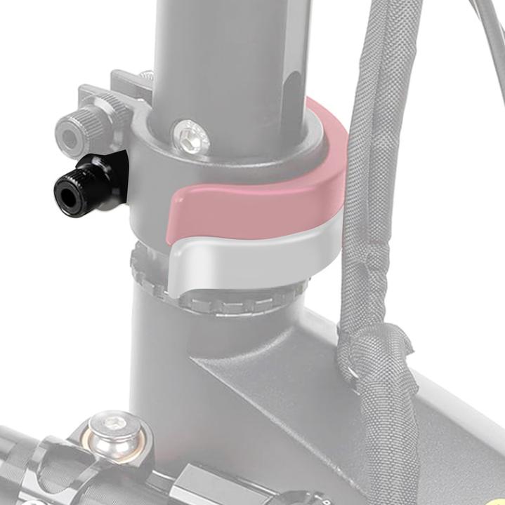 Actual product image Zero Clamp Hook