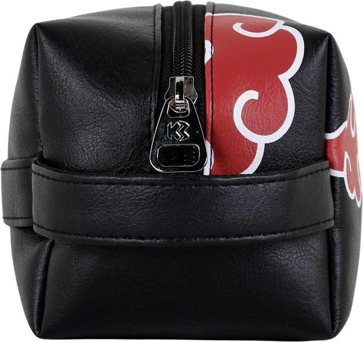 Actual product image Karactermania NARUTO - Clouds - Trousse de Toilette "Brick"