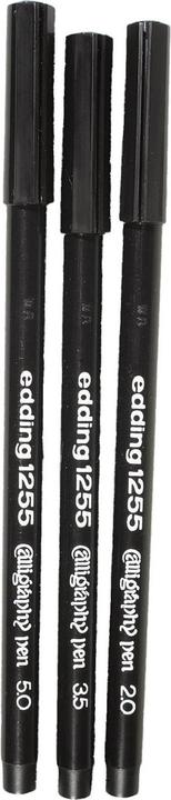 Produktbild Edding 1255 (3x)