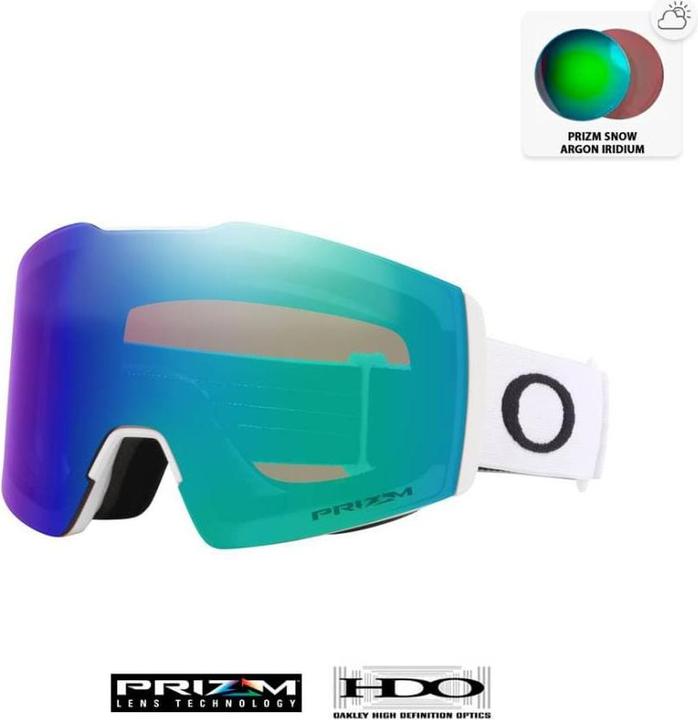 Immagine prodotto Oakley Linea Di Caduta M