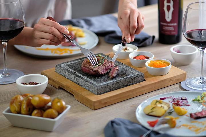 Produktbild Mäser Heisser Stein