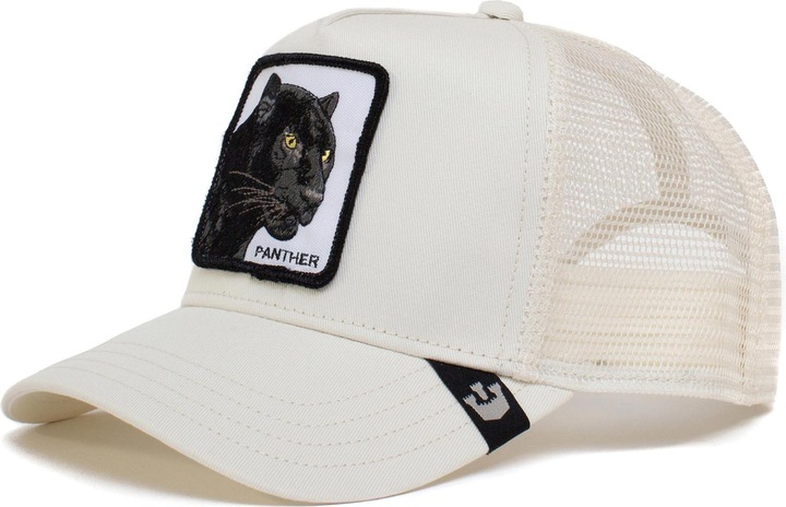 The Panther white