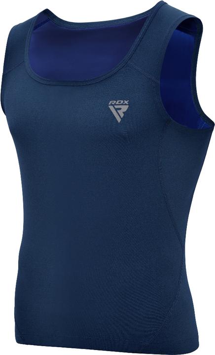 Produktbild Rdx Herren-Schwitzjacke zum Abnehmen (3XL)