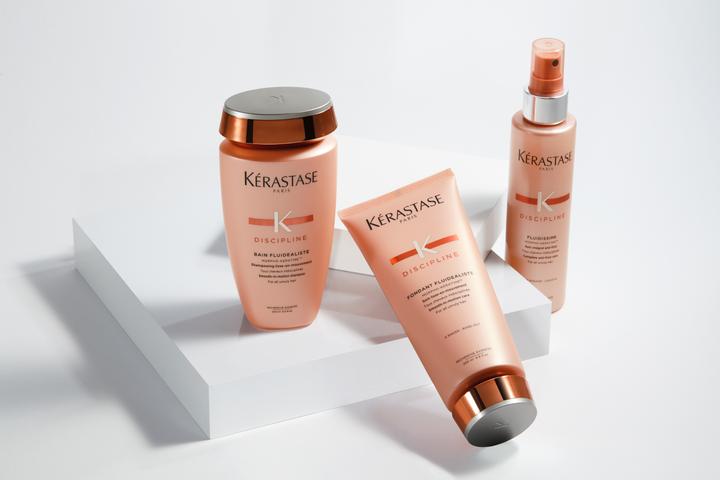 Actual product image Kérastase Fondant Fluidealiste (200 ml)