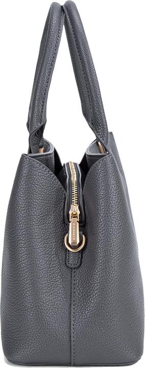 Immagine prodotto Diana & Co Damen Handtasche - Modell Lumina Ultra - Veganes Pu-Leder - 38.0 X 22.0 X 15.0 Cm