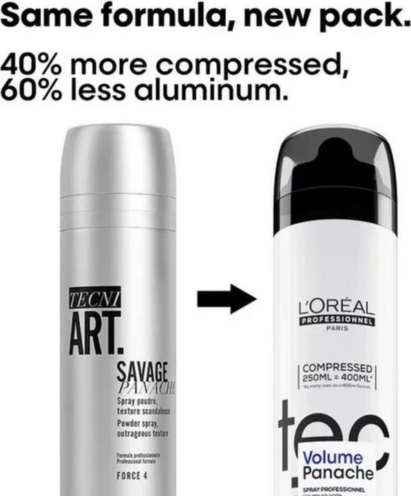 Immagine prodotto L'Oréal Professionnel Art Wild Stylers (200 ml)