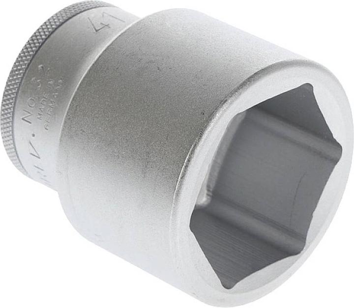 Actual product image Gedore 32 41 Socket 3/4" hexagon socket 41 mm (41 mm)