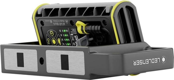 Actual product image Ledlenser AF4R Work (2000 lm)