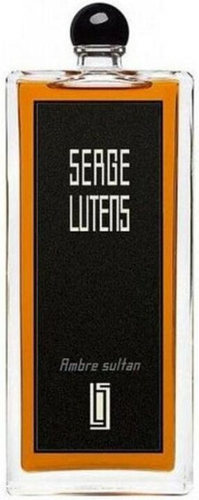 Actual product image Serge Lutens Ambre sultan (Eau de parfum, 100 ml)