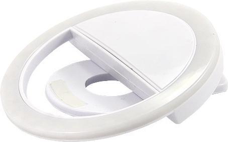 Actual product image Puluz Mobile Selfie Beauty Light (Ring light)