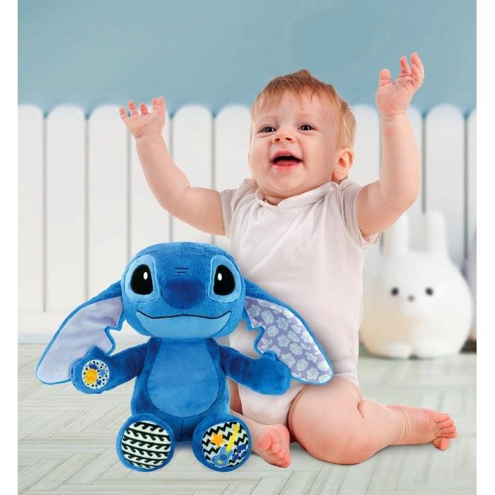 Produktbild Clementoni Stitch Musical Plüsch (30 cm)