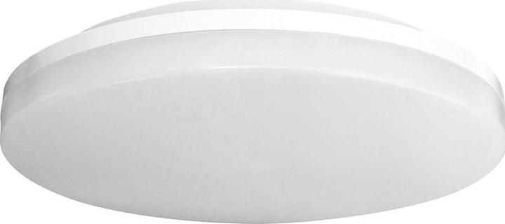 Immagine prodotto Z-Licht Lampada da soffitto IP65 FlatLED 24W 4000K 2050lm (2050 lm)