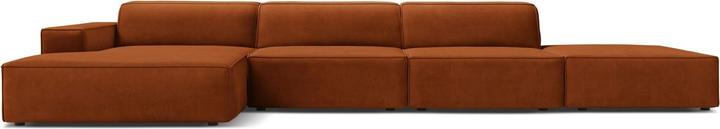 Produktbild Micadoni Jodie (Ecksofa)