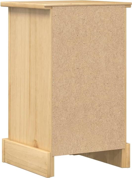 Immagine prodotto vidaXL Nachttisch (35 x 32.50 x 58 cm)