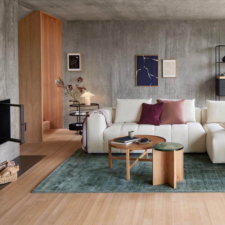 Image du produit micasa Meredith (87 x 87 x 40 cm)