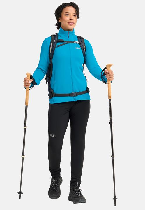Produktbild Jack Wolfskin Astrotrail Fz W (XXL)