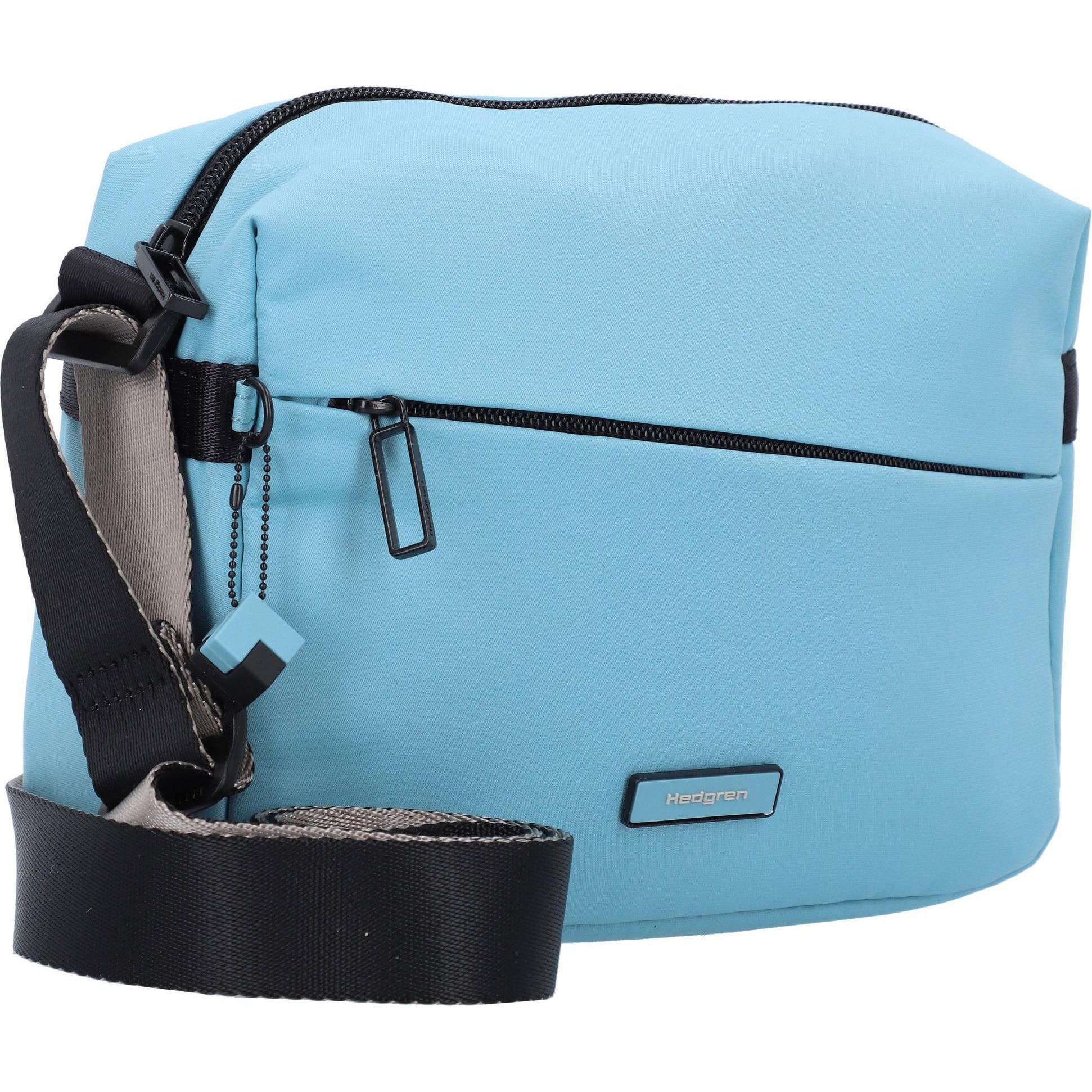 Thumbnail - Hedgren, Handtasche, Nova Neutron M Umhängetasche 22 cm, Blau