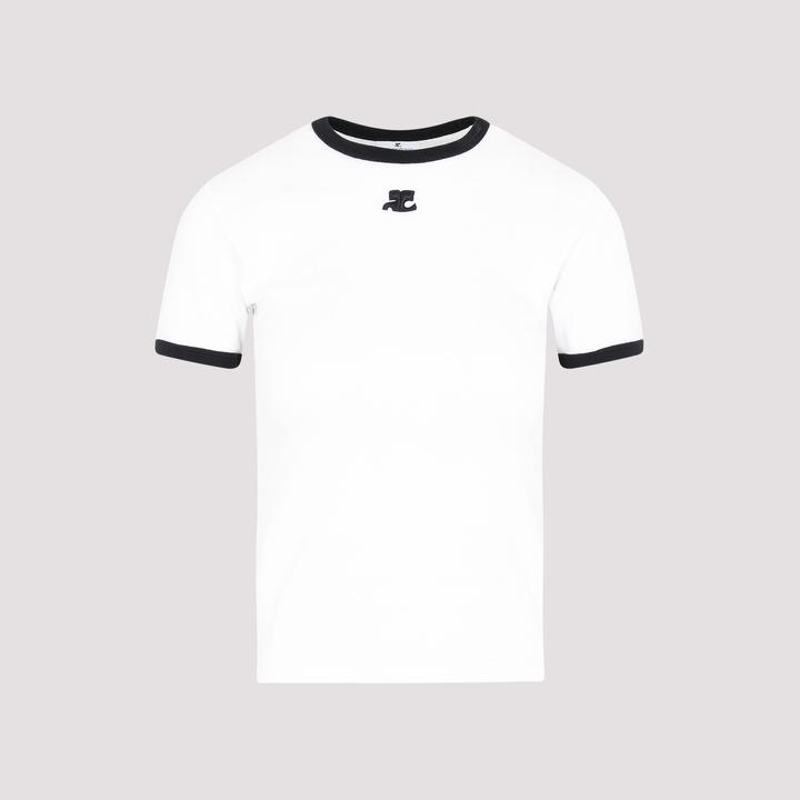 Produktbild Courreges VESJTS017JS0070 (XS)