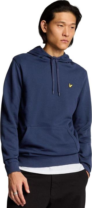 Immagine prodotto Lyle and Scott Felpa con Cappuccio Aquila Uomo (XS)
