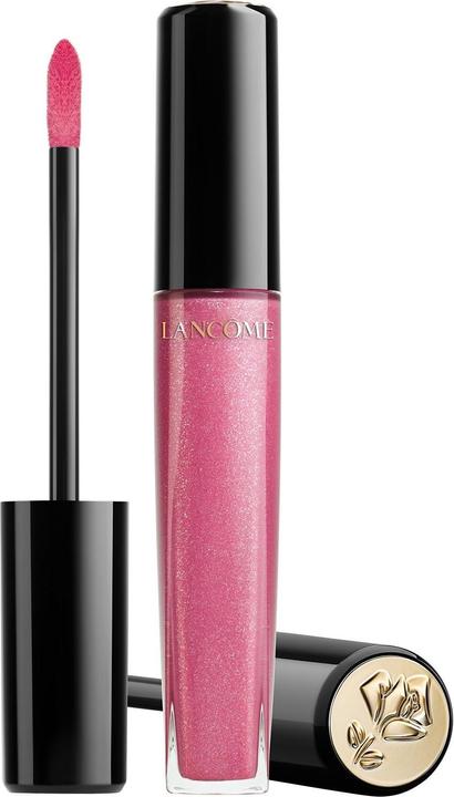 Produktbild Lancôme L'Absolu Gloss - Sheer Pourquoi Pas 317 (Rosa)