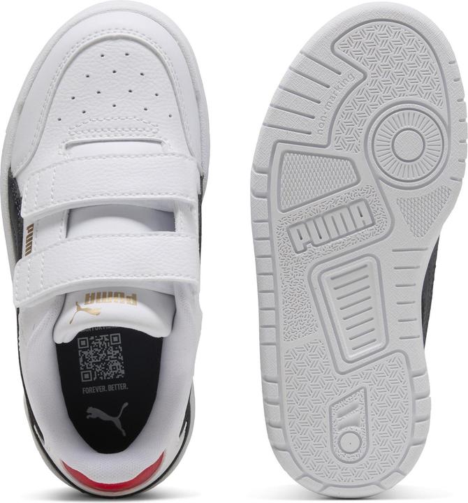 Actual product image Puma Shuffle Downtown Lo V PS (31)