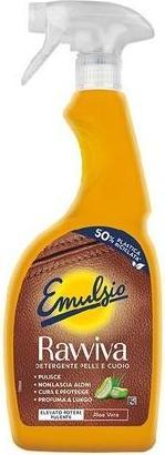 Actual product image Dtangler Skin Reviving Emulsion 600ml (600 ml)