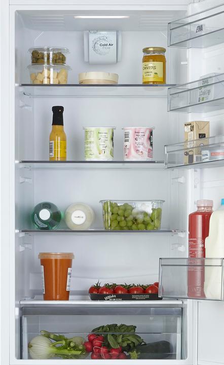 Produktbild Etna KOELVRIES COMBI KCD6178NF (242 l)